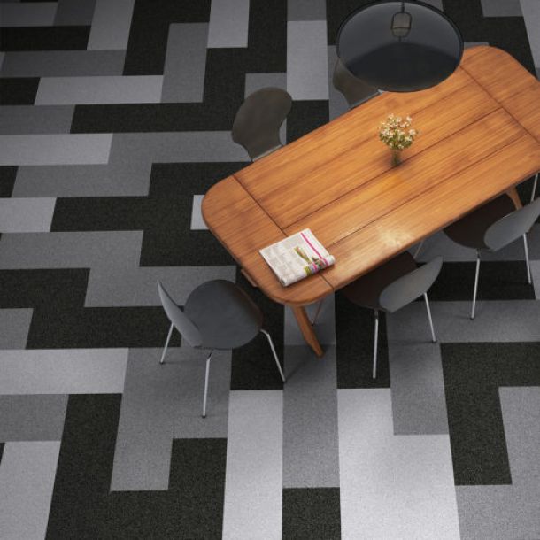 Carpet Flooring