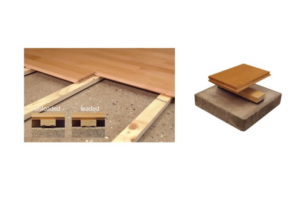 Sports Flooring